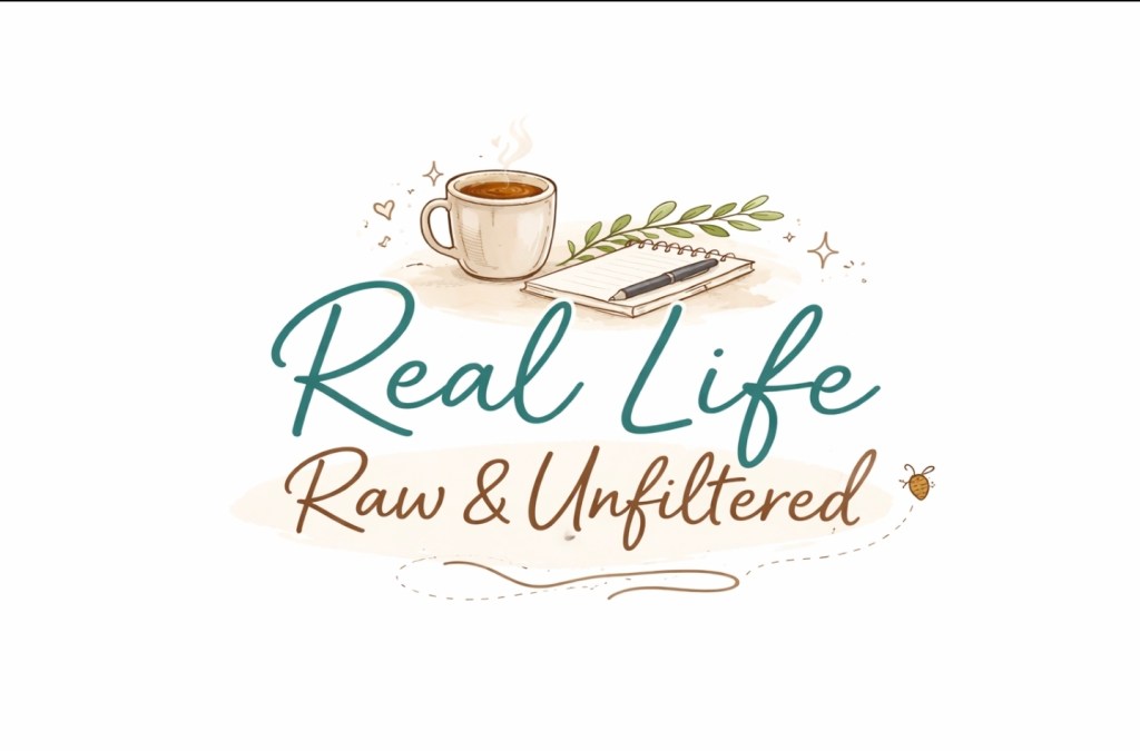 Hello, Welcome to Real&nbsp;Life