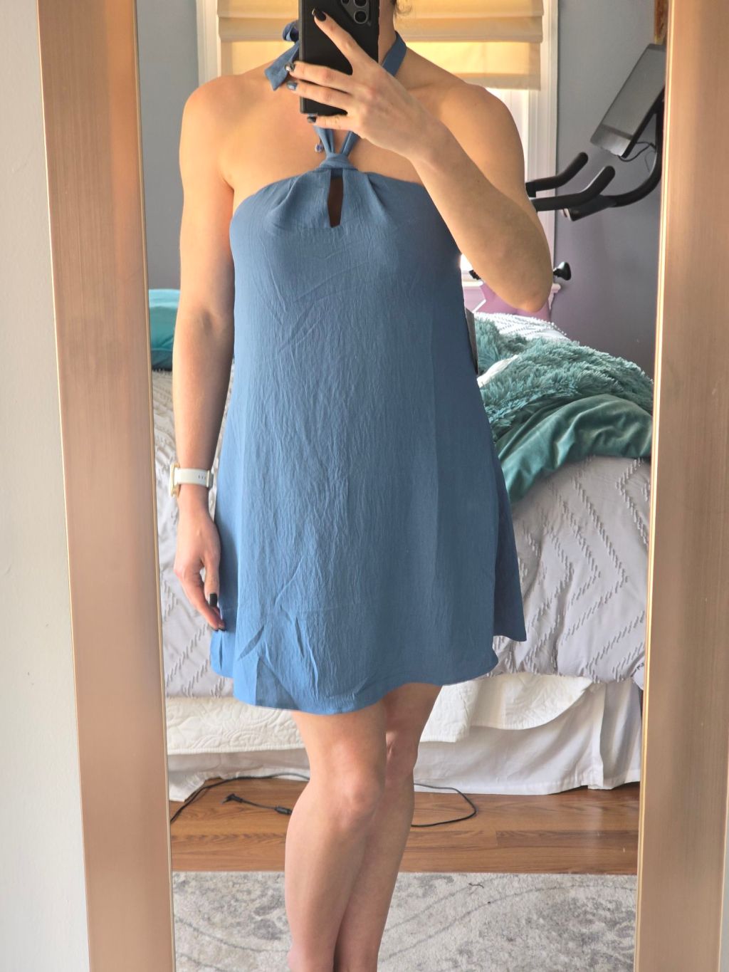 Is This Amazon “Dress” Actually a Dress? (Honest Try-On&nbsp;Review)